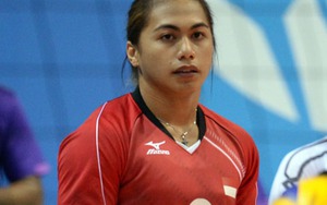 Nữ VĐV bị nghi là nam, Aprilia Manganang: 'Tôi không làm gì sai cả'