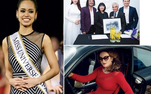 'Em bé Napalm', Văn Miếu 271 tỷ đồng và bố dượng Kim Kardashin