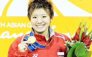 SEA Games 2015: Vì sao Tao Li từng bỏ Trung Quốc ra đi và khiến Ánh Viên khóc hận?