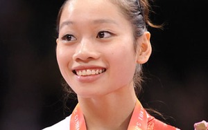 Phan Thị Hà Thanh: Malaysia mạnh đấy, nhưng Việt Nam mới là số một khu vực về thể dục dụng cụ