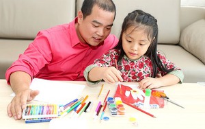 Hé lộ nhân vật tham gia 'Bố ơi mình đi đâu thế?' mùa 2