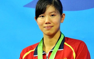 Ánh Viên đã thống trị tuyệt đối ở SEA Games 2015 như thế nào?