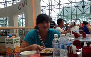 Giải mã bữa ăn “bí mật” trước lúc thi đấu của Ánh Viên