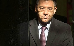 Barca: Bầu cử Chủ tịch diễn ra vào ngày 18/7