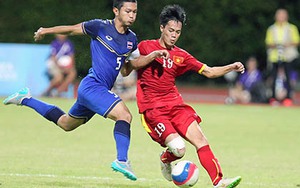 Cựu tuyển thủ Quốc Vượng: 'U23 Việt Nam đá tù mù nhưng dễ vô địch'