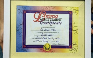 Thư khen Đỗ Nhật Nam, vì sao người ta la toáng lên?