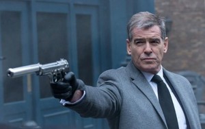 'Phản sát': Phim quá nhạt nhẽo