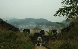 Việc đề xuất tên đường Mạc Thái Tổ, Mạc Thái Tông đã qua hơn 10 phiên họp bàn