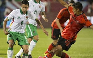 Lịch thi đấu và TRỰC TIẾP bóng đá ngày 12/6 và sáng ngày 13/6