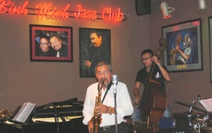 Quyền Văn Minh... vẫn “điên” trong 11 năm qua