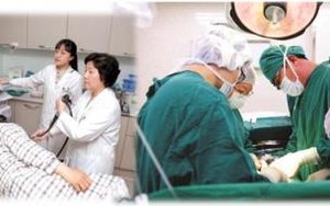 Tư vấn điều trị ung thư miễn phí tại Hà Nội