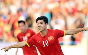 13h00 ngày 13/6, U23 Việt Nam – U23 Myanmar: Thầy trò Miura và trận chiến quyết định