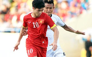 Công Phượng vừa hay vừa là 'gà son'