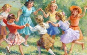 Nước Anh sốc vì những bài hát thiếu nhi 'bẩn'