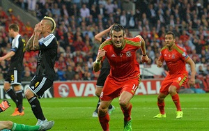 CẬP NHẬT tin sáng 13/6: Milan chi 35 triệu mua Martinez. Bale lập công. Nadal đánh bại Tomic