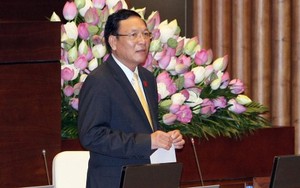 Đại biểu Quốc hội hy vọng cải cách giáo dục hiệu quả như lời Bộ trưởng