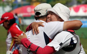 SEA Games ngày 13/6: Bắn cung, xe đạp có thêm HCV