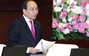 Đại biểu 'chấm điểm' Phó Thủ tướng và các Bộ trưởng trả lời chất vấn