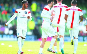 23h00 ngày 14/6, Slovenia - Anh (lượt đi 1-3): Tuyển Anh đã tiến bộ thế nào?