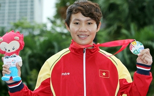 SEA Games 2015: Kết thúc ngày 13/6, đoàn Việt Nam giành thêm 3 HCV, tiếp tục xếp thứ 3