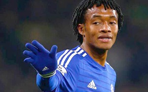 Copa America có 'cứu' được Cuadrado?