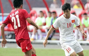 HLV Lê Thụy Hải: 'U23 Việt Nam có chất liệu tốt nhưng ông Miura chưa làm được món ngon'