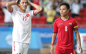 Đôi giày đen của Mạc Hồng Quân