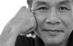 Nhà báo, nhà thơ Lê Minh Quốc: Tinh tuờng và khờ khạo