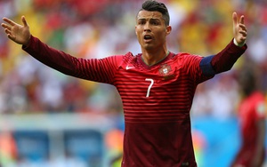 Lập hattrick, Ronaldo khẳng định vị thế dưới triều đại Rafa Benitez