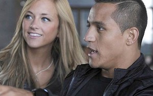 Alexis Sanchez: 'Bóng đá quan trọng hơn cưới vợ'