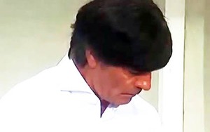 Tuyển Đức thắng 7 bàn, HLV Joachim Loew tập trung... giũa móng tay