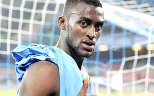 Milan sôi sục trên TTCN: 'Tóm' Jackson Martinez ngay ở... Chile