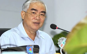 Chủ tịch VFF Lê Hùng Dũng phủ nhận tố cáo nhận hối lộ