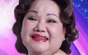 NSND Ngọc Giàu nói về chung kết 'Cười xuyên Việt': Tôi không thiên vị ai cả!