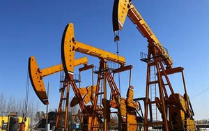 Mỹ bất ngờ "vô địch" về sản xuất dầu khí