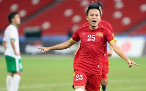 Huy Toàn tỏa sáng, Công Phượng kiến tạo đẳng cấp, U23 Việt Nam giành HCĐ