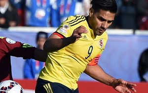Jose Mourinho cũng sẽ không thể hồi sinh Radamel Falcao?