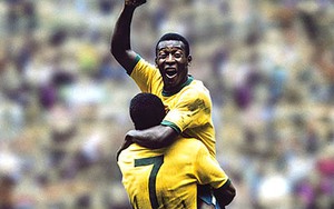 Đừng nói Messi, đến Pele còn không có Copa America