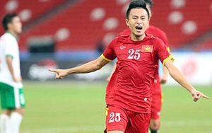 U23 Việt Nam giành HCĐ SEA Games: Một vị trí rất vừa vặn