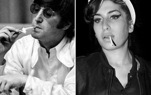 Vì đâu giới sao đắm chìm trong ma túy?