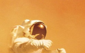 Phim 'The Martian': Hy vọng gỡ gạc thể diện của 'lão làng' Ridley Scott