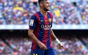 Barca chuẩn bị hợp đồng mới cho Neymar, thu nhập chỉ sau Messi
