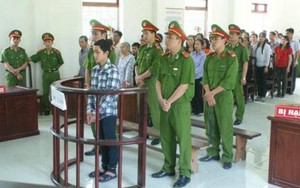 Can phạm giết người vẫn thi lọt làm viên chức giáo dục