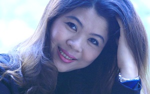 Như Bình đoạn tuyệt nỗi đau giữa nghề văn và nghề báo