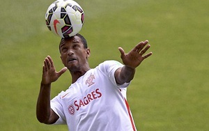 Nani: 'Tôi không đến Benfica. Bồ Đào Nha có thể đánh bại Italy mà không cần Ronaldo'