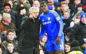 Ở Chelsea, Mourinho tin những ai?