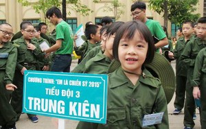 'Canh' facebook, ngóng tin con đi bộ đội