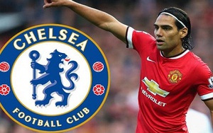 CẬP NHẬT tin sáng 17/6: Italy mất suất hạt giống vòng loại World Cup. Falcao đến Chelsea