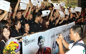 Đoàn Thể thao Việt Nam sau SEA Games 2015: Bội thu tiền thưởng