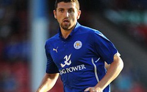 Con trai HLV Leicester bị CLB sa thải vì vụ thác loạn tình dục ở Thái Lan